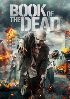 The Eshcatrilogy Book of the Dead